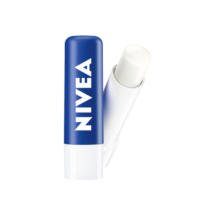 Balsam buze Nivea Original, 4,8 g - imagine 2