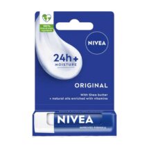 Balsam buze Nivea Original, 4,8 g