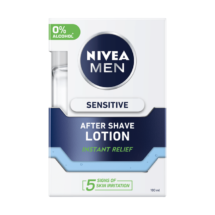 Balsam dupa ras Nivea Mea Sensitive, 100 ml