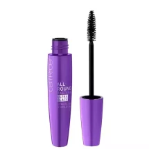 Catrice Allround Mascara Ultra Black 010