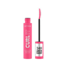 Catrice CURL IT Volume & Curl Mascara 010