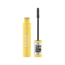 Catrice FAKE IT Volume & False Lash Mascara 010