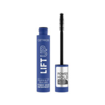 Catrice LIFT UP Volume & Lift Mascara Power Hold Waterproof 010