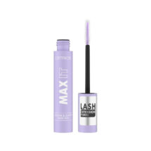 Catrice MAX IT Volume & Length Mascara 010