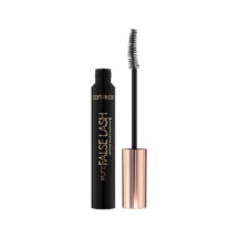 Catrice Pure False Lash Beyond Black Mascara 010