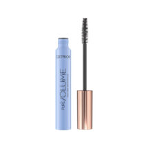 Catrice Pure Volume Mascara Waterproof 010