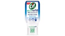 Cif EcoReffil - Solutie concentrata pentru baie