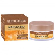 Crema antirid 45+, Manuka Bio, 50 ml