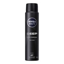 Deodorant Nivea Deep Men, 200 ml