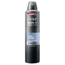 Deodorant Spray Dove Men+Care Cool Fresh, 250 ml