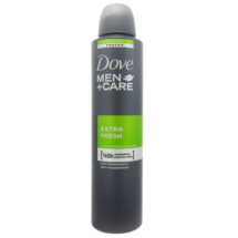 Deodorant Spray Dove Men+Care Extra Fresh, 250 ml