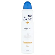 Deodorant Spray Dove Original, 200 ml