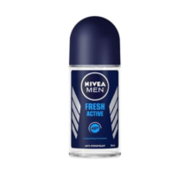 Deodorant roll-on Nivea Men Fresh, 50 ml