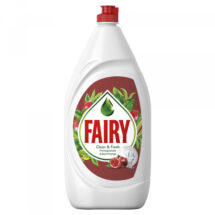 Detergent vase, Fairy Pomegranate & Red Orange, 400ml