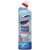 Domestos - Solutie curatare WC, Power Fresh, 700 ml