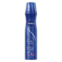 Fixativ Nivea Care Hold, 250 ml