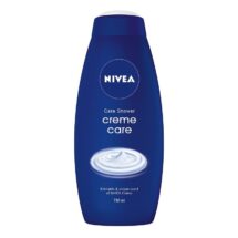 Gel de dus Nivea Creme Care, 750 ml