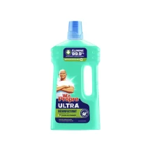 Mr Proper - Solutie concentrata, pardoseli, 1L