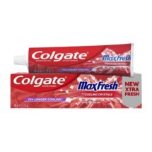 Pasta dinti Colgate Max Fresh Spicy mint, 100 ml