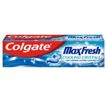 Pasta dinti Colgate Max Fresh cool mint, 100 ml