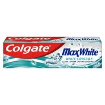 Pasta dinti Colgate Max White Crystal Clear mint, 100 ml