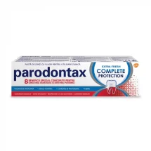 Pasta dinti Paradontax Complete Protection, 75 ml