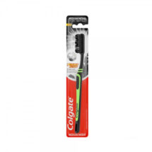 Periuta dinti Colgate Double Action Charcoal