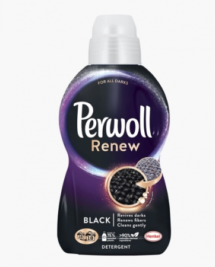 Perwoll - Detergent lichid, haine, Black, 1L