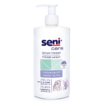 Sampon 3% uree 500ml, Seni Care