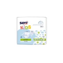 Scutece Seni Kids Junior 30