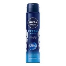 Deodorant Spray Nivea Fresh, Masc, 200 ml