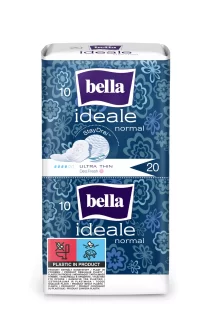 Absorbante Bella Ideale StayDrai, 20