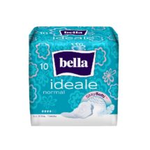 Absorbante Bella Ideale Normal Stay Softi, 10