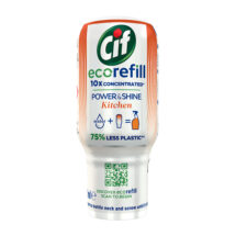 Cif EcoReffil - Solutie concentrata bucatarie