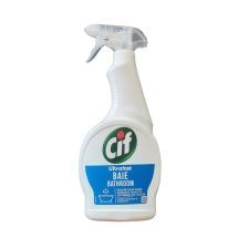 Solutie baie, Cif Ultrafast, 500 ml - imagine 2