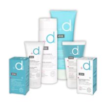 Pachet Promotional - Dermato-cosmetice