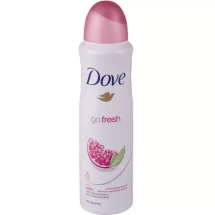 Deodorant Dove Spray Go Fresh Pomegranate, 200 ml