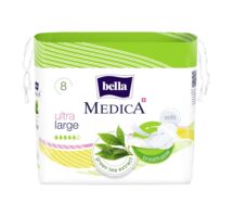 Absorbante Bella Medica Ultra Large, 8 buc