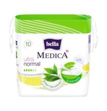 Absorbante Bella Medica Ultra Normal, 10 buc