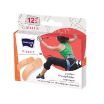 Plasturi Matopat Classic, 12 buc