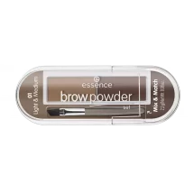 Essence brow powder set