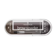 Essence brow powder set - imagine 5