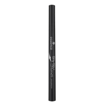 Essence tiny tip liner WATERPROOF 01