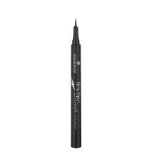 Essence tiny tip liner WATERPROOF 01 - imagine 2