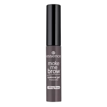 Essence Gel sprancene make me BROW eyebrow gel mascara - imagine 7