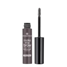 Essence Gel sprancene make me BROW eyebrow gel mascara - imagine 8