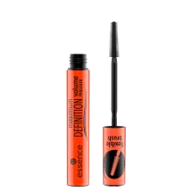 Essence maximum DEFINITION mascara 01 - imagine 2