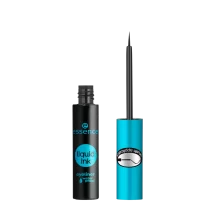 Essence liquid ink eyeliner waterproof 01 - imagine 2