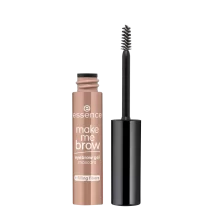 Essence Gel sprancene make me BROW eyebrow gel mascara - imagine 2