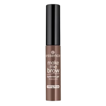 Essence Gel sprancene make me BROW eyebrow gel mascara - imagine 4